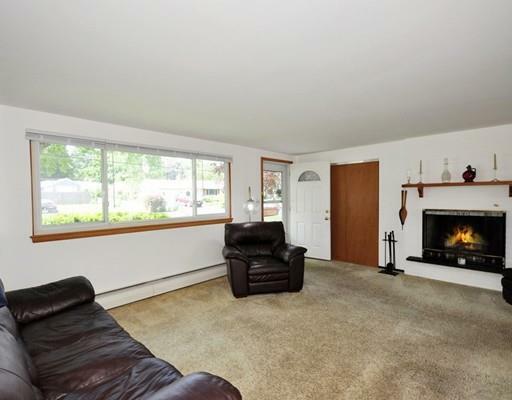 Property Photo:  3 Guyer Rd  MA 01754 