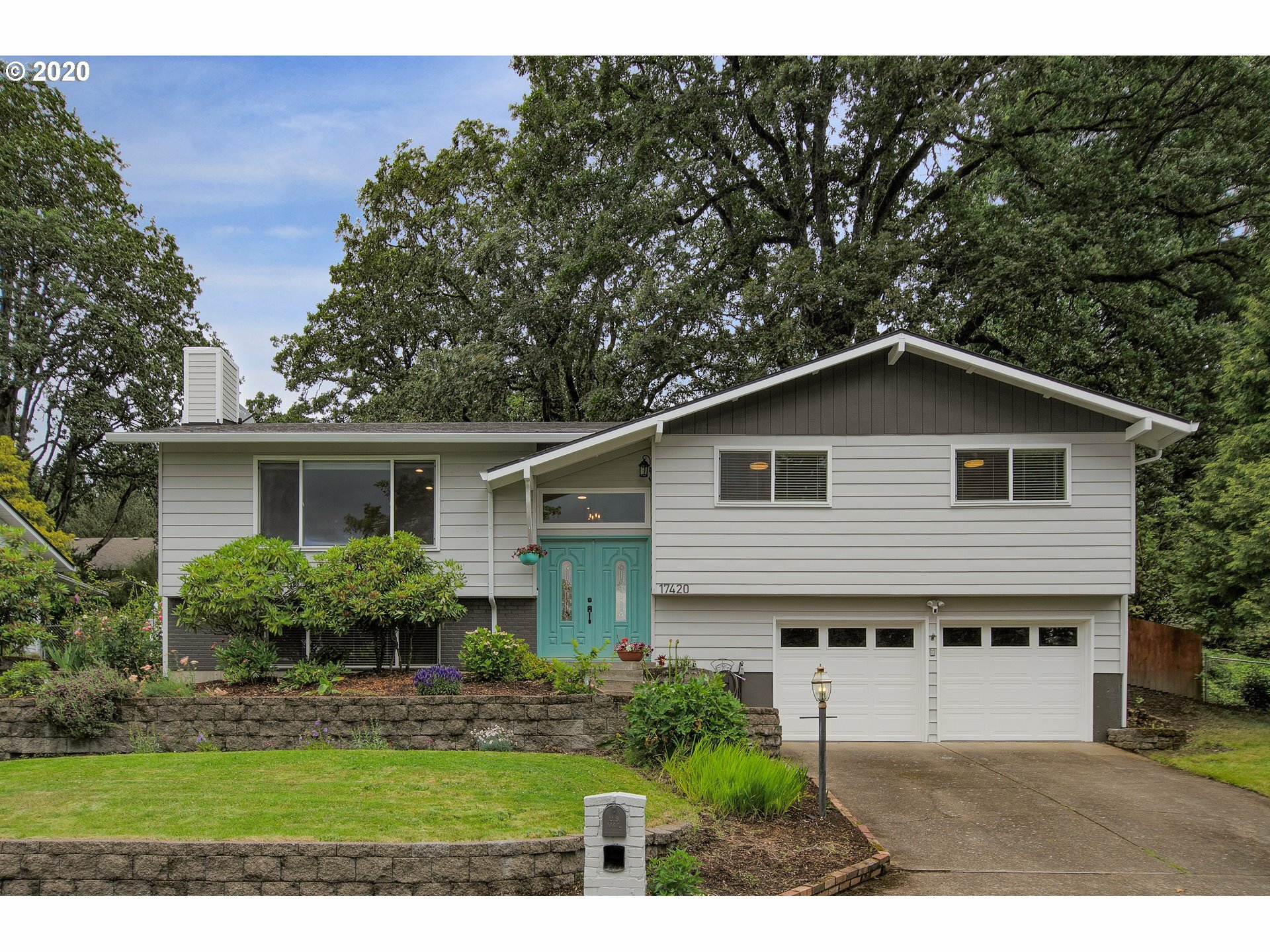 17420 SE Colina Vista Ave  Milwaukie OR 97267 photo