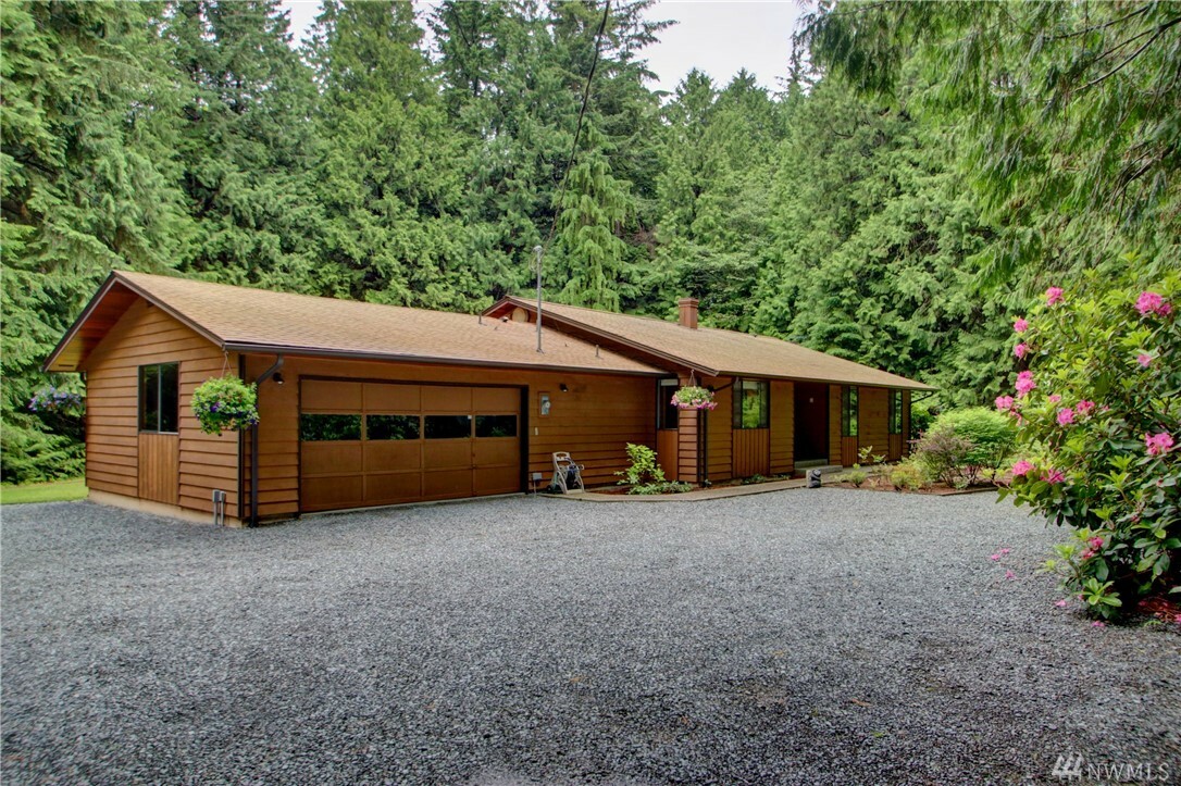 Property Photo:  19522 Marine Dr  WA 98292 