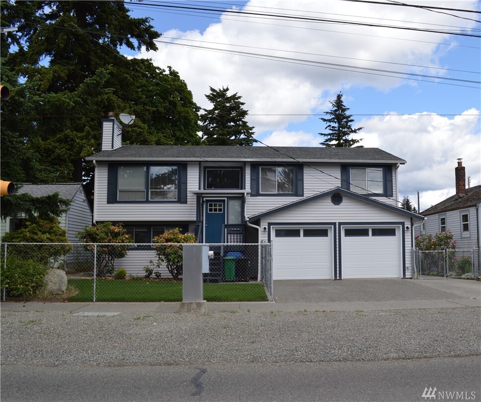 Property Photo:  11726  Beacon Avenue S  WA 98178 