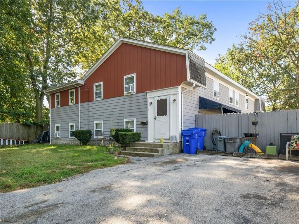 Property Photo:  17 Deer St  RI 02916 