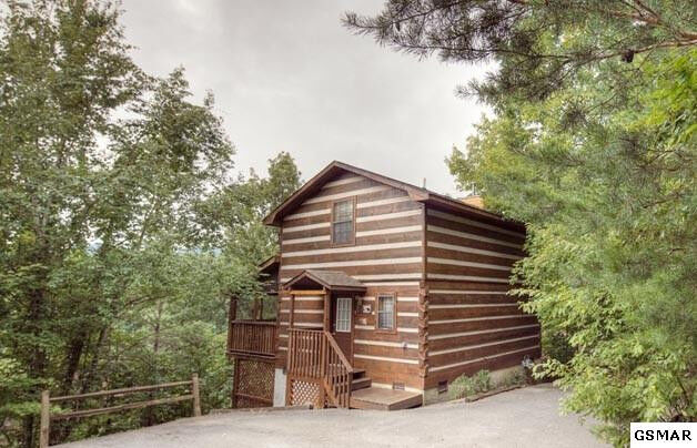 Property Photo:  643 Kings Hills Boulevard  TN 37863 