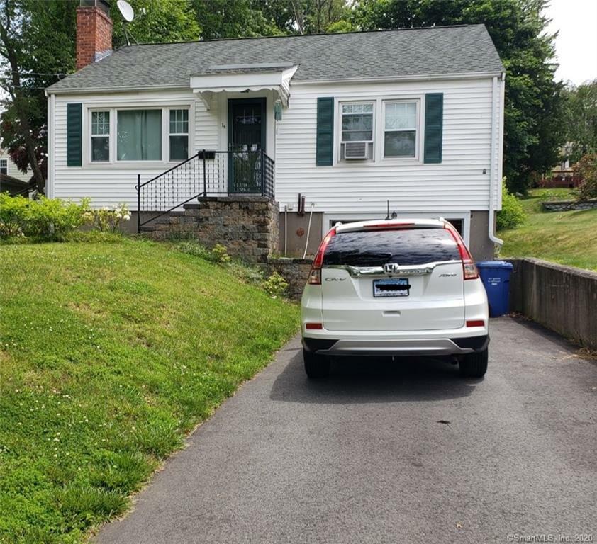 Property Photo: 14 Fairmount Avenue CT 06451