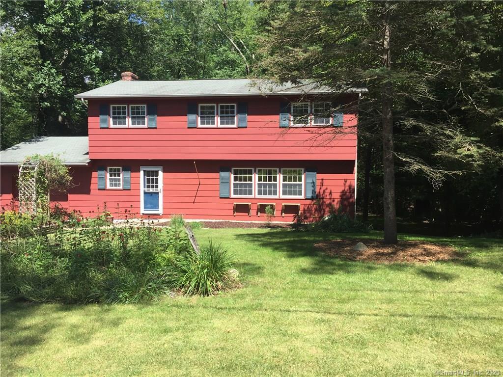 Property Photo: 44 Norman Drive CT 06335