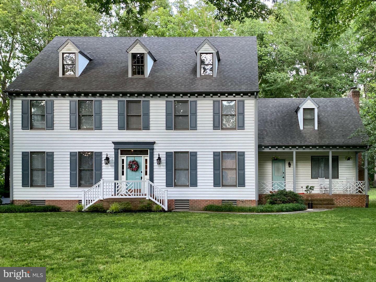 Property Photo: 5545 Royal Mile Boulevard MD 21801