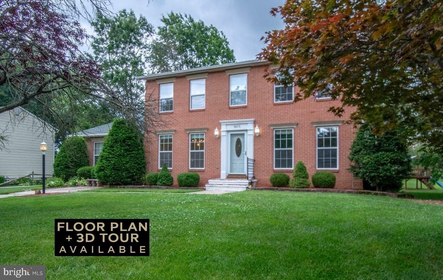 Property Photo:  3075 Raintree Road  PA 17404 