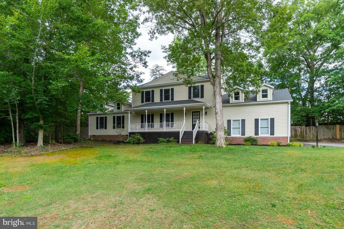 Property Photo:  10718 Heatherwood Drive  VA 22553 