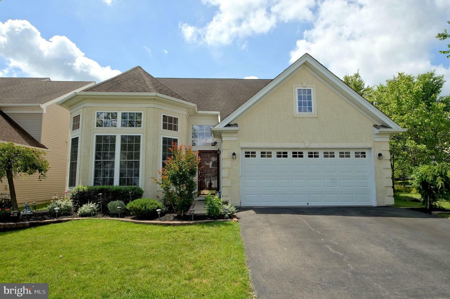 Property Photo: 24 Goddard Drive NJ 08512