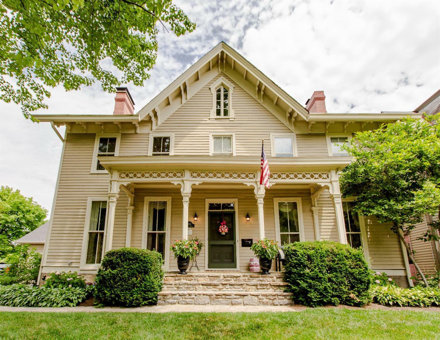 Property Photo: 3644 Eastern Ave OH 45226