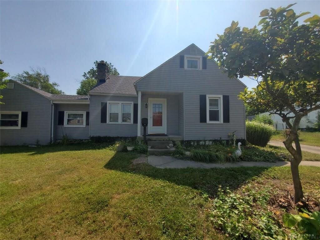 Property Photo:  440 S 9th Street  OH 45342