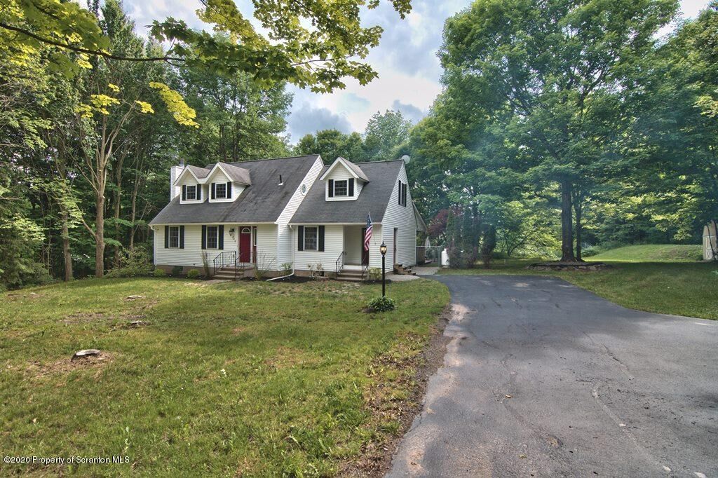 Property Photo:  206 Bear Brook Acres Drive  PA 18444 