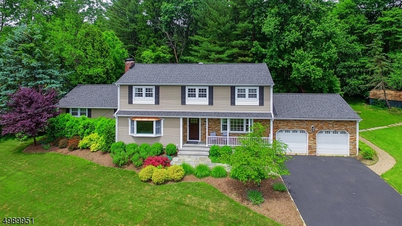 5 Neskell Dr  Bridgewater Twp. NJ 07920 photo