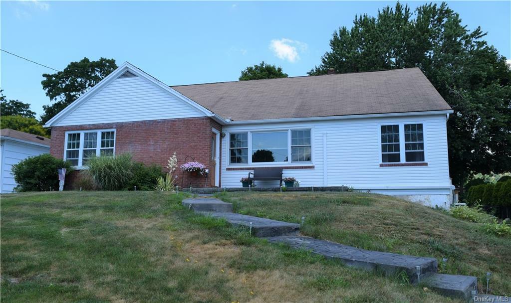 Property Photo: 232 Parkway Drive NY 12553