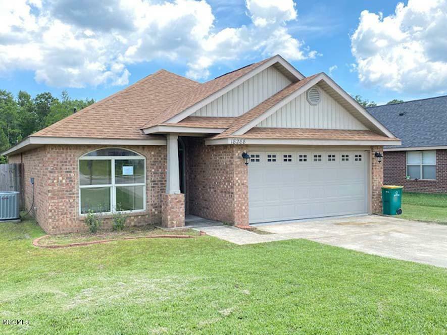 Property Photo:  18288 Cardinal Lane  MS 39503 