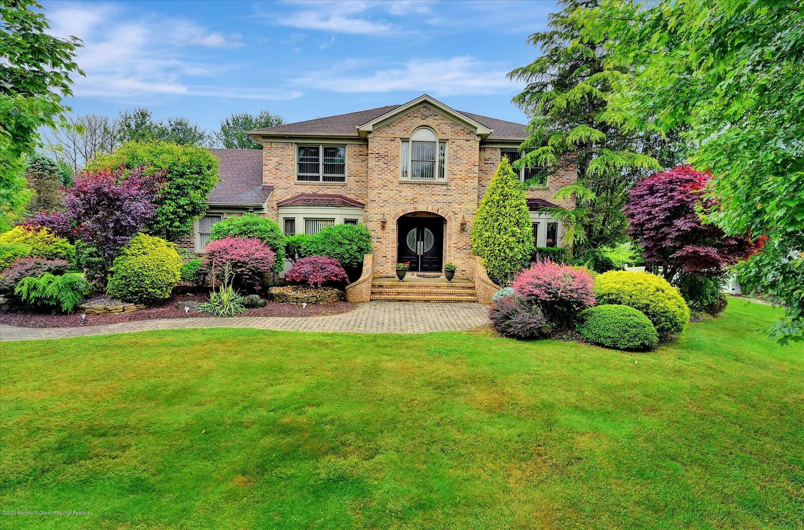 Property Photo: 4 Burlington Drive NJ 07746