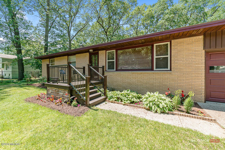 1337 Sumac Street  Muskegon MI 49445 photo