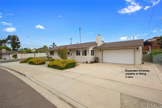 Property Photo:  3277 Mount Tami Drive  CA 92111 