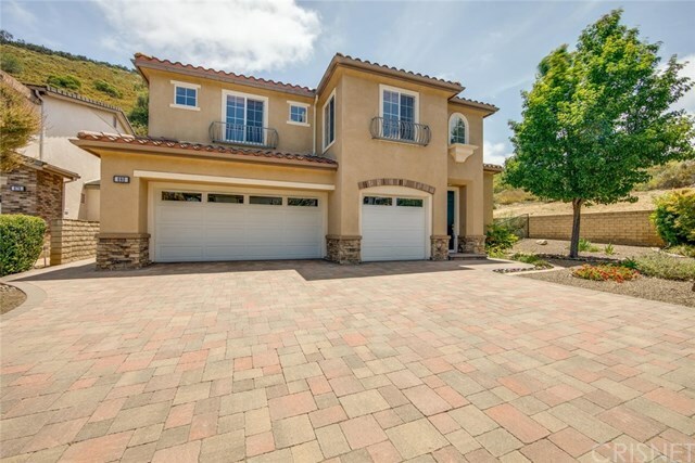 Property Photo:  680 Rabbit Creek Lane  CA 91320 