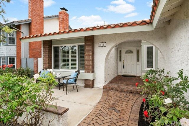 Property Photo: 25001 Pine Flat Circle CA 92630