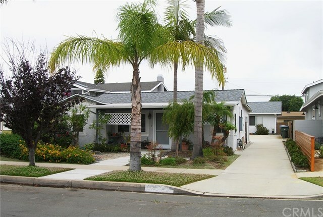 Property Photo:  18404 Roslin Avenue  CA 90504 