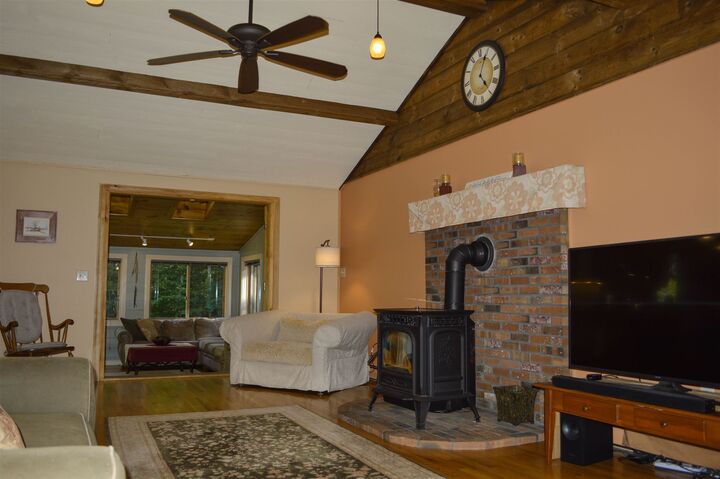 Property Photo: 3 Forestview Road NH 03431