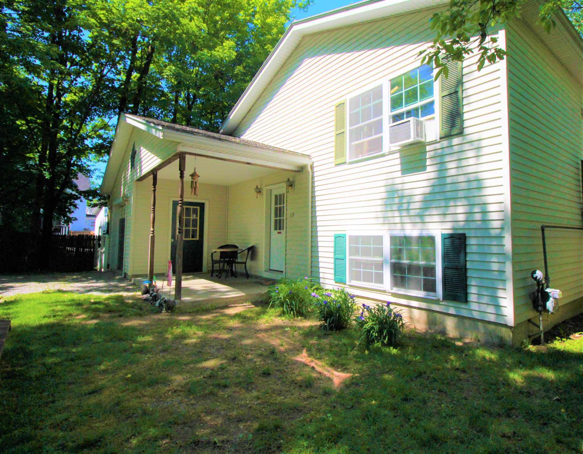 Property Photo:  96 Lincoln Avenue  VT 05478 