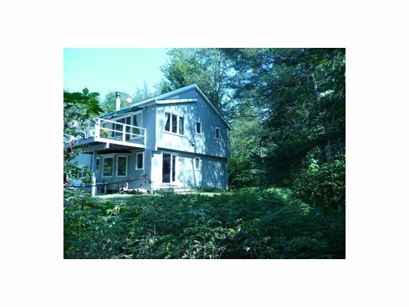 Property Photo:  109 Mayo Rd  VT 05661 