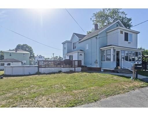 Property Photo: 7 Lewandowski Ave MA 01027