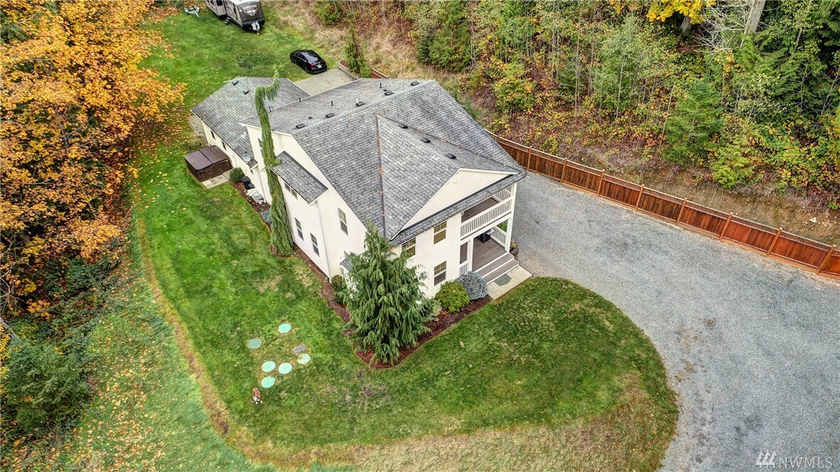Property Photo: 21313 137th Ave NE WA 98223