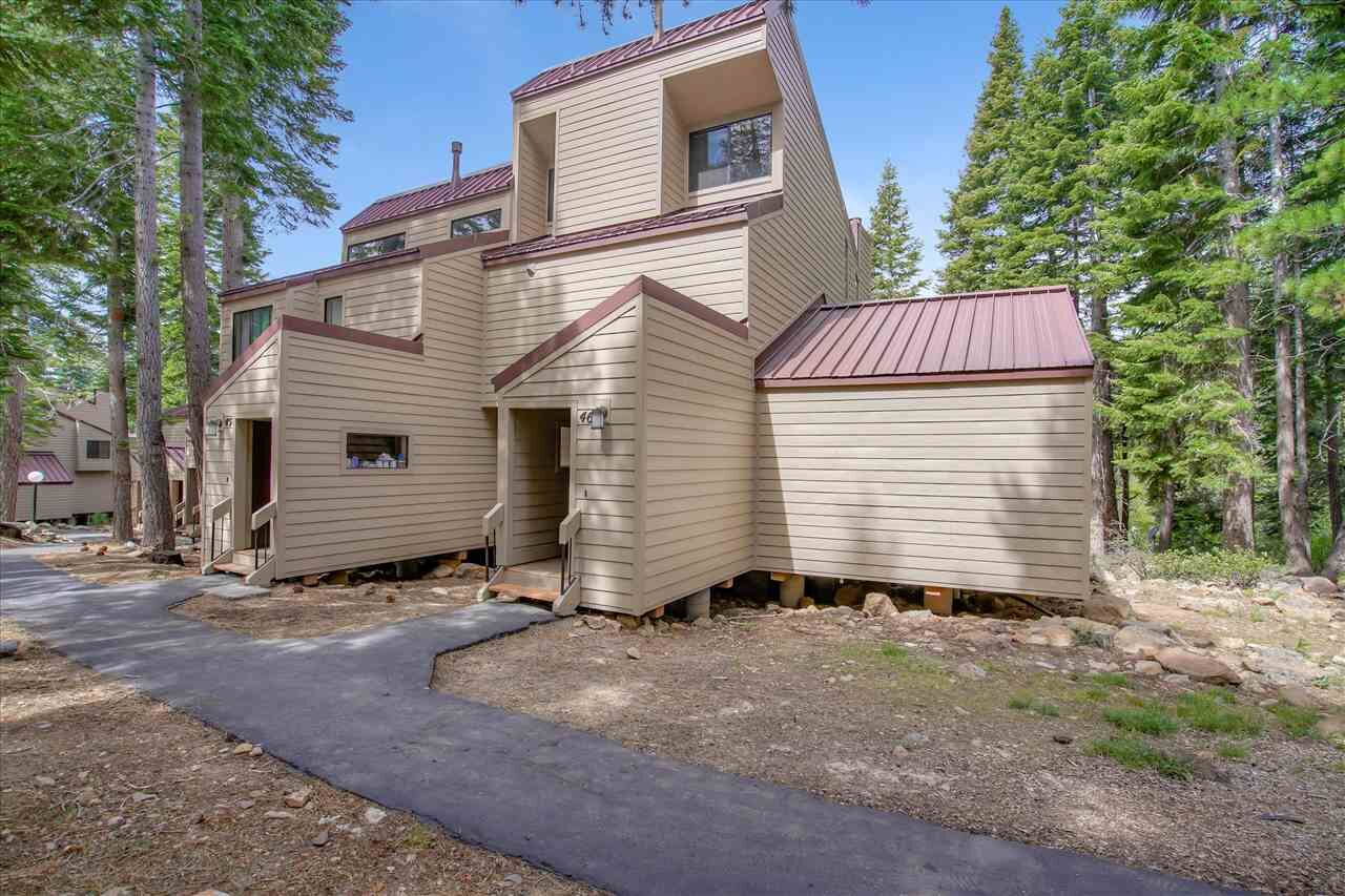 Property Photo: 5101 North Lake Boulevard 46 CA 96145-0000