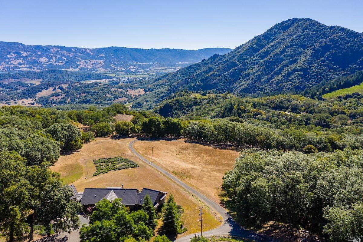 Property Photo: 4651 Road 110 CA 95449