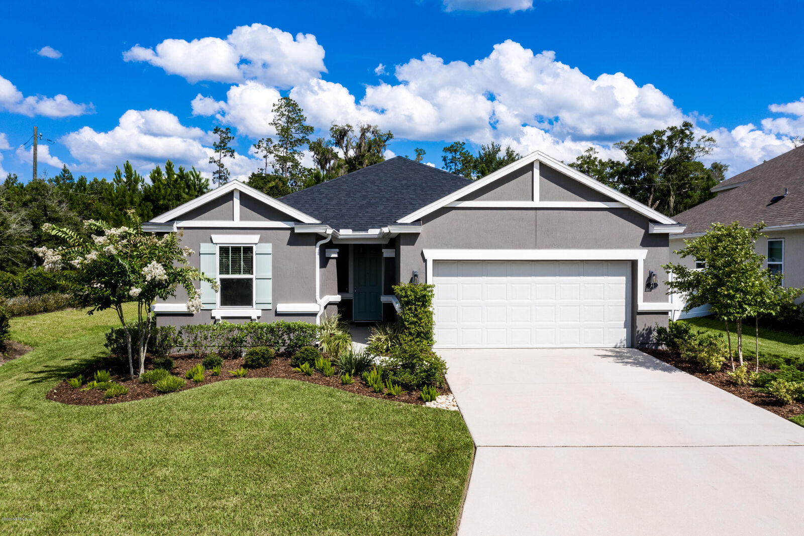 Property Photo:  31 Heritage Oaks Drive  FL 32259 