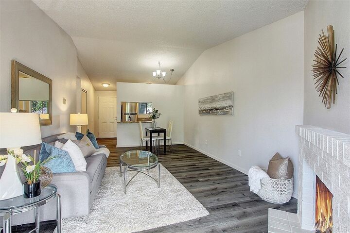 Property Photo:  3408  I Street NE M302  WA 98002 