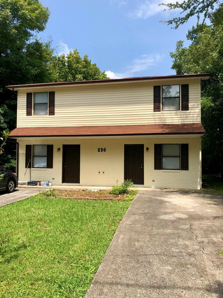 Property Photo: 230 14th Street TN 37311