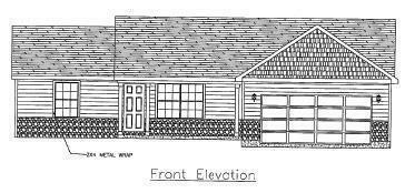 Property Photo:  139 Old Orchard Dr Lot  IN 47060 