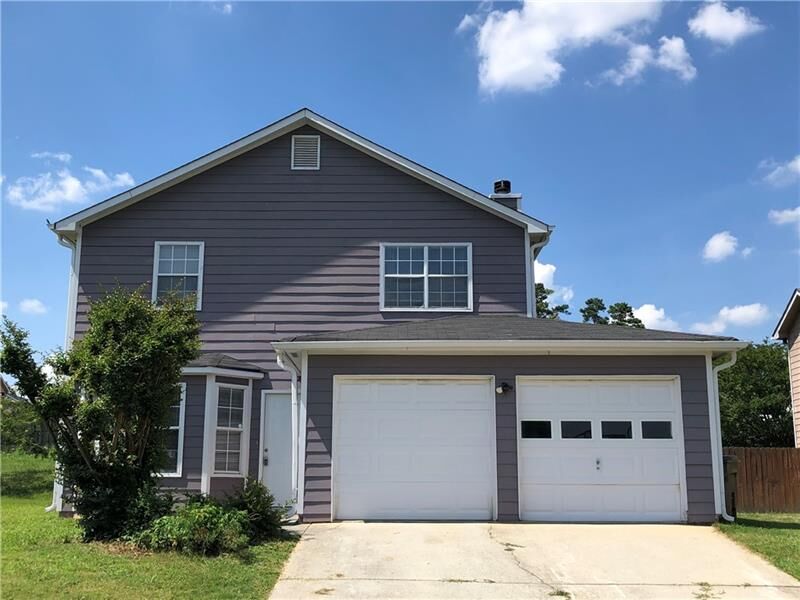 Property Photo:  5722 Rock Shoals Way  GA 30349 