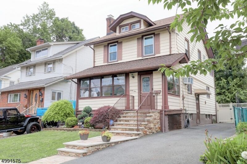 Property Photo:  49 Essex St  NJ 07109 