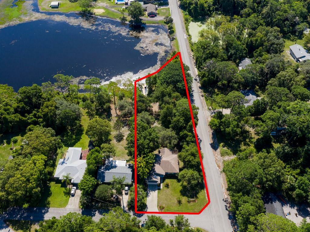 Property Photo:  159 Naranja Road  FL 32713 