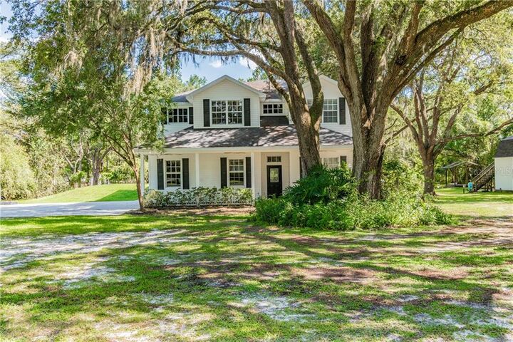 Property Photo: 31920 Pasco Road FL 33576