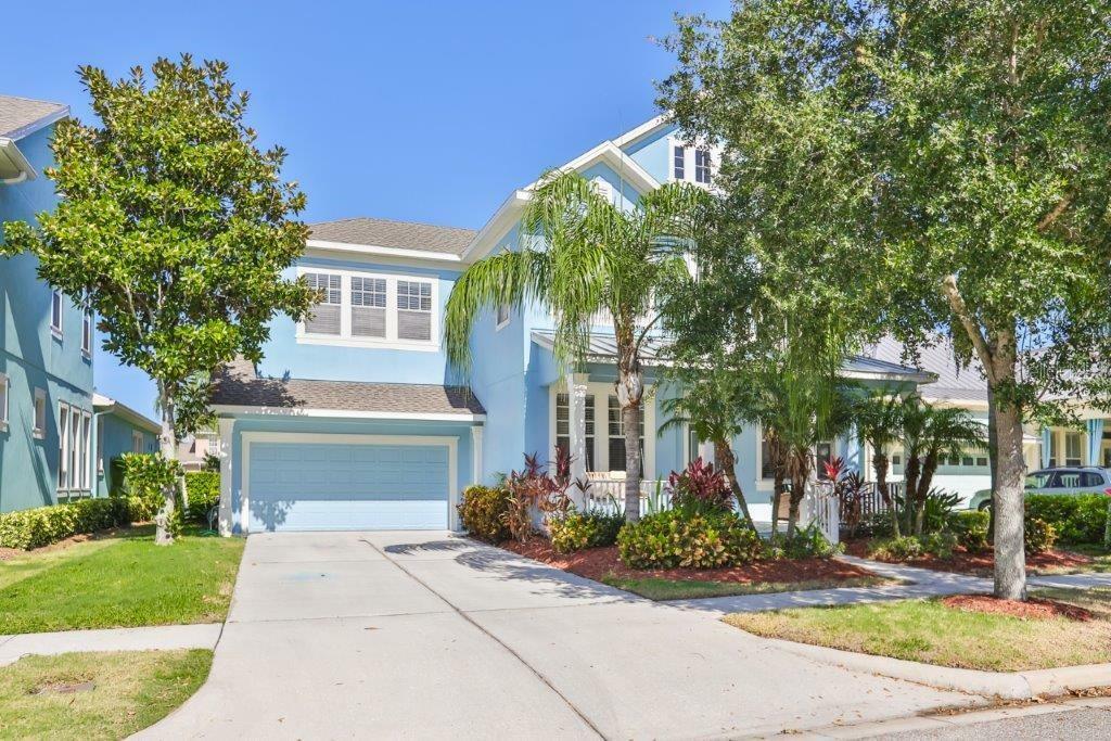 Property Photo:  5610 Seagrass Place  FL 33572 