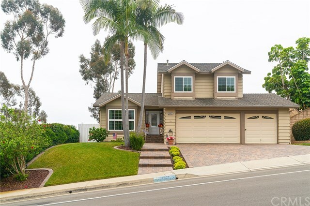 Property Photo:  2907 Calle Frontera  CA 92673 