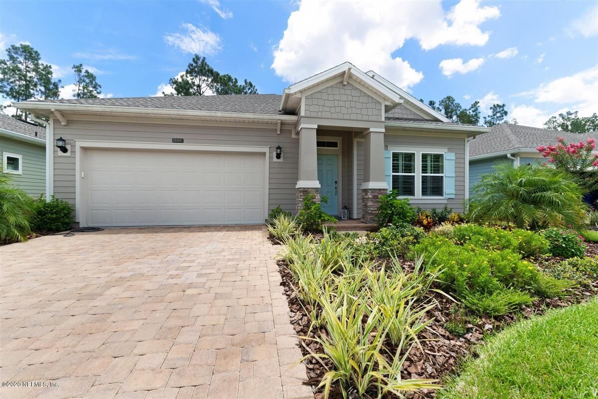 Property Photo: 188 Otero Point FL 32095