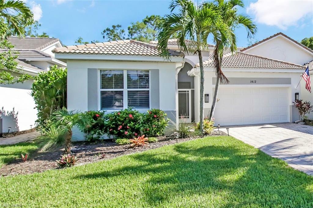 Property Photo: 1412 Athol Way 93 FL 34104