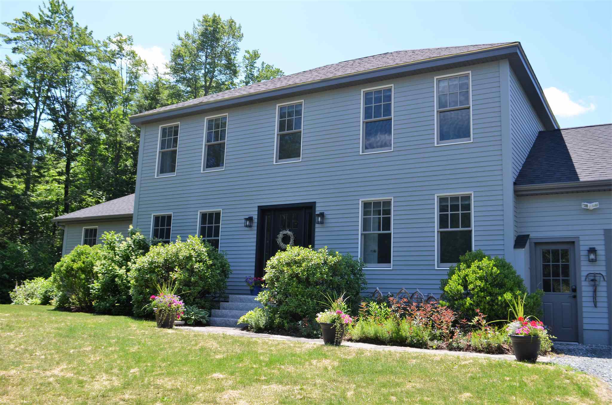 Property Photo:  271 Burnt Hill Road  NH 03257 