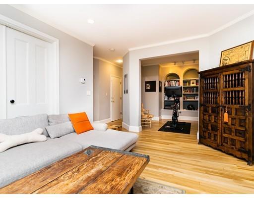 Property Photo:  23 Monument Square 2  MA 02129 