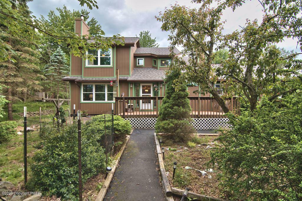 Property Photo:  380 Clearview Drive  PA 18334 