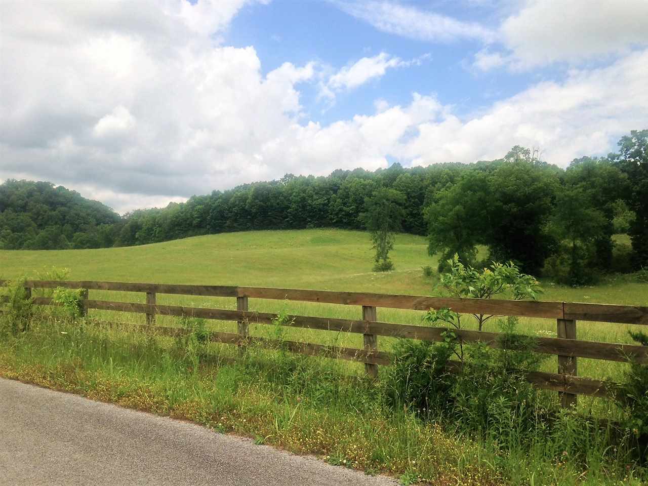 Property Photo:  Tract 2 County Road 656  TN 37303 