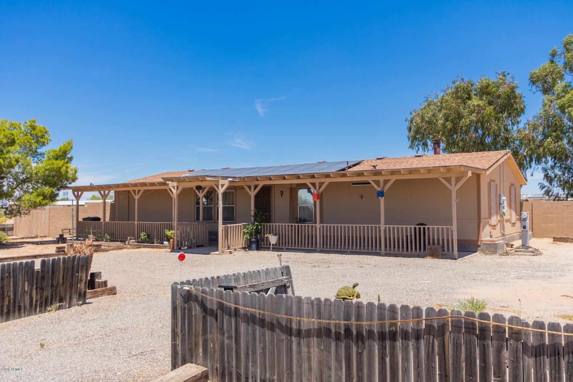 Property Photo:  31002 W Roosevelt Street  AZ 85396 