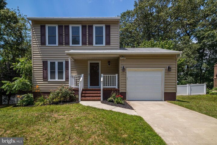 8304 Brightview Court  Millersville MD 21108 photo