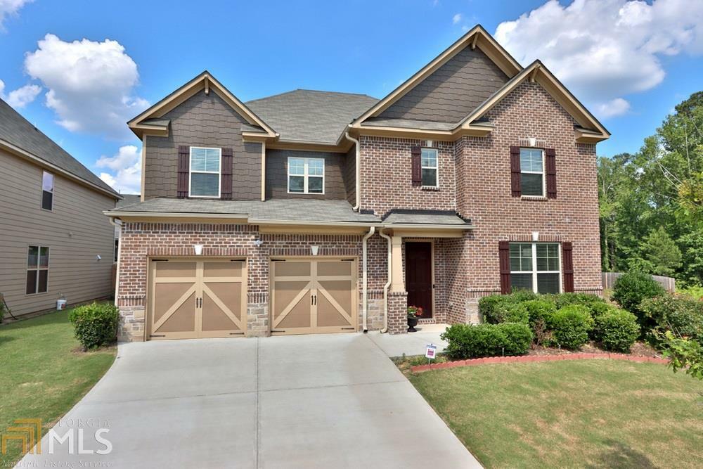 Property Photo:  383 Devon Brook Ct  GA 30043 